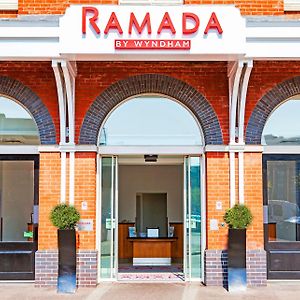 Ramada By Wyndham Belfast