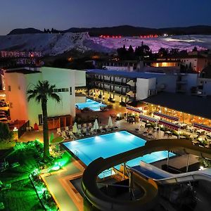 Anya Resort Hotel